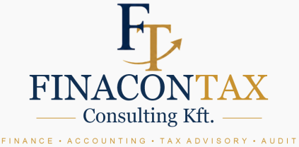 Finacontax